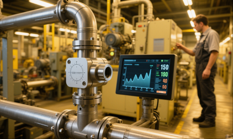 PSI9216压力扫描阀的位置与应用