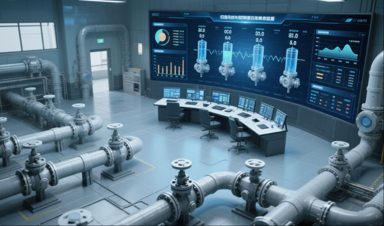 PSI9216压力扫描阀安装工具使用指南