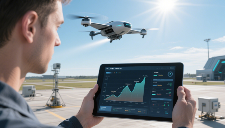 压敏涂料图像技术揭秘，探索压力传感应用的新边界