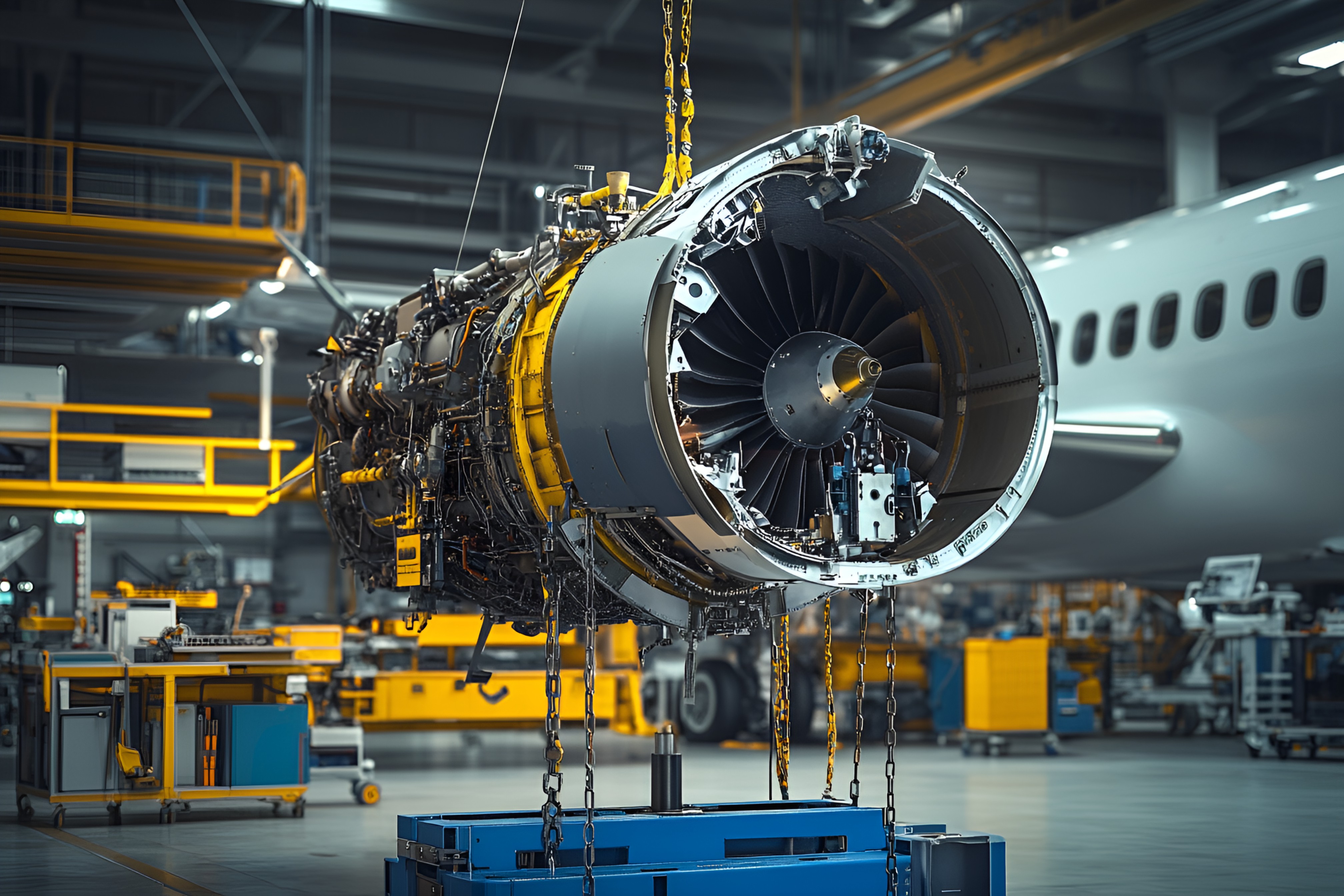 PSI9216压力扫描阀图片解析